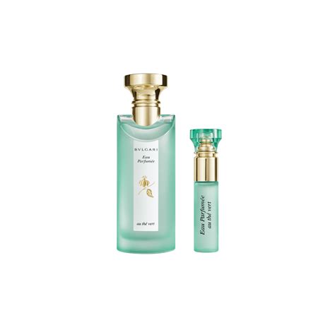 Eau Parfumée au Thé Vert Kit 41864 .